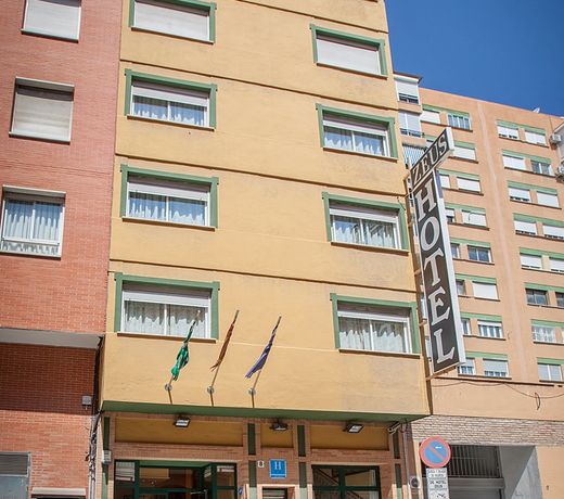 Hotel Zeus