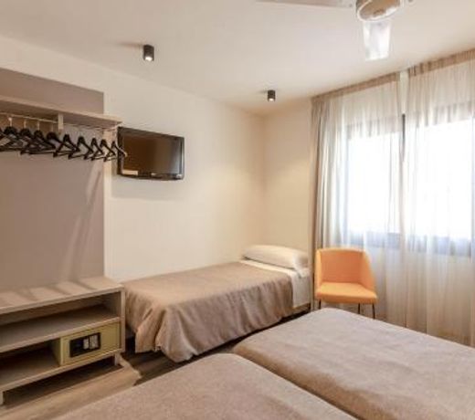Hotel Zeus