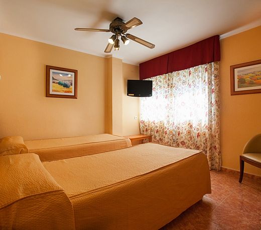 Hotel Zeus