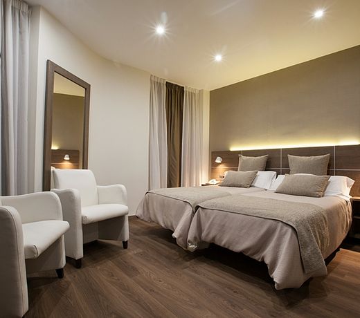 Hotel Don Paco