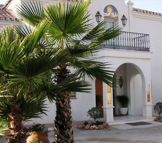 Villa Guadalupe