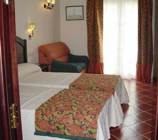 Hotel Malaga Picasso