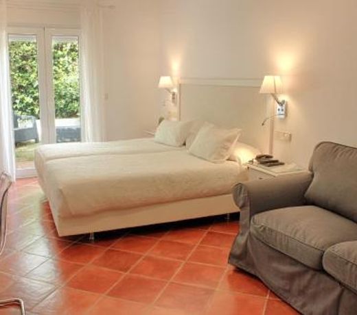 Hotel Malaga Picasso