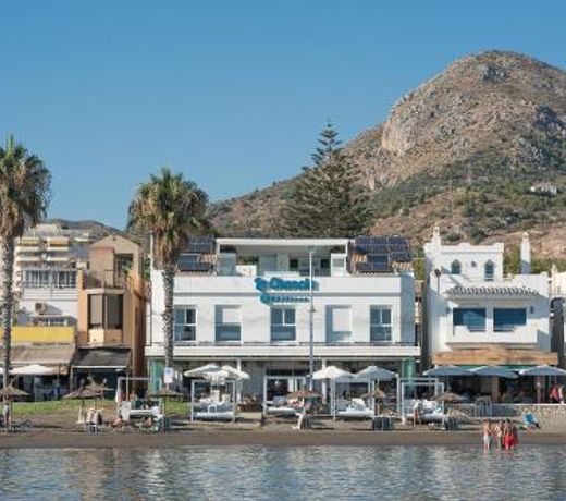 Hotel La Chancla