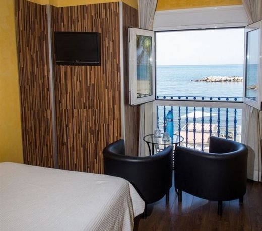 Hotel La Chancla