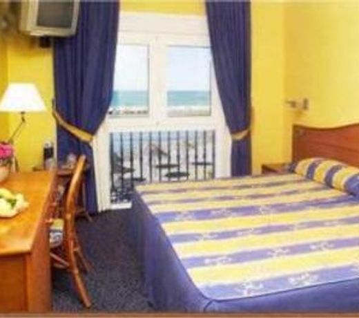 Hotel La Chancla