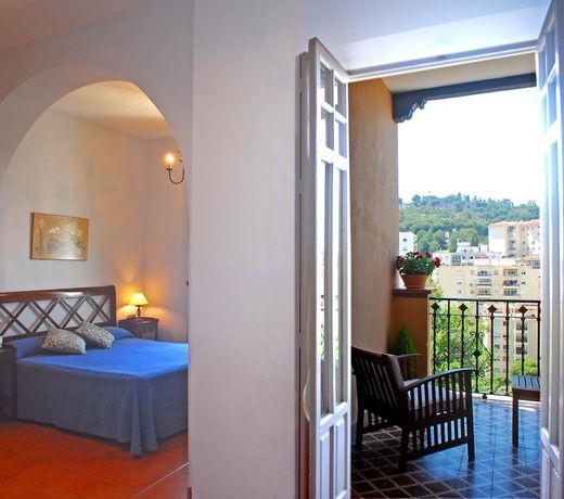 Hotel Monte Victoria