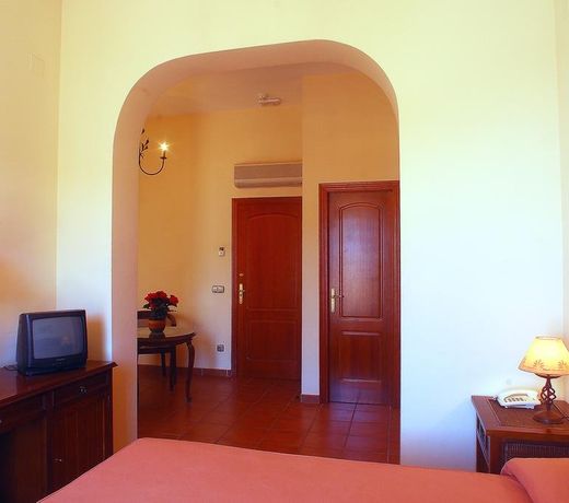 Hotel Monte Victoria