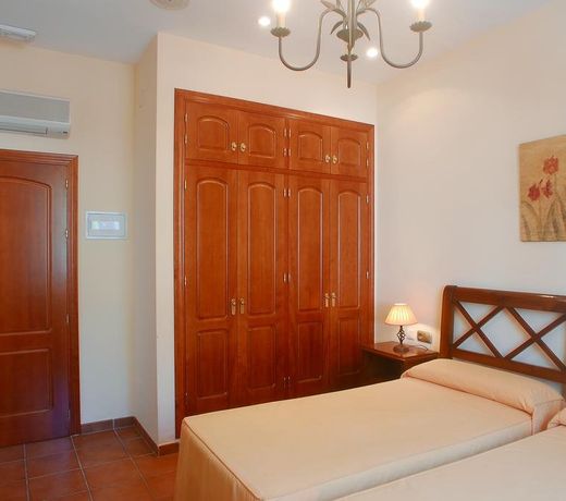 Hotel Monte Victoria