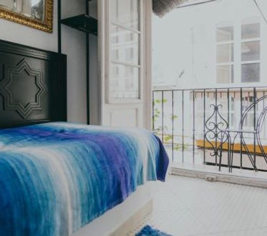 El Riad Andaluz