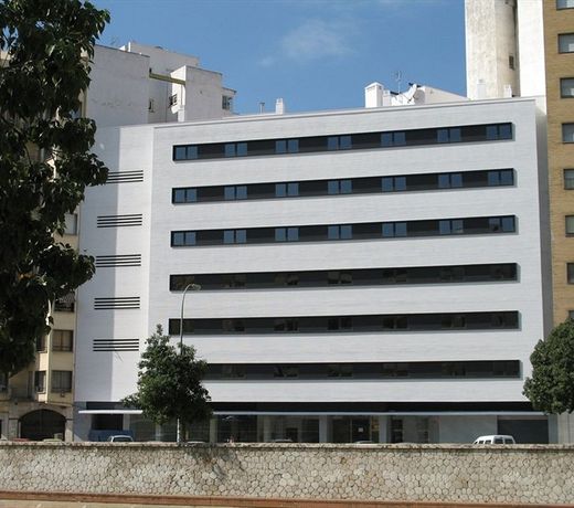 Hotel Guadalmedina