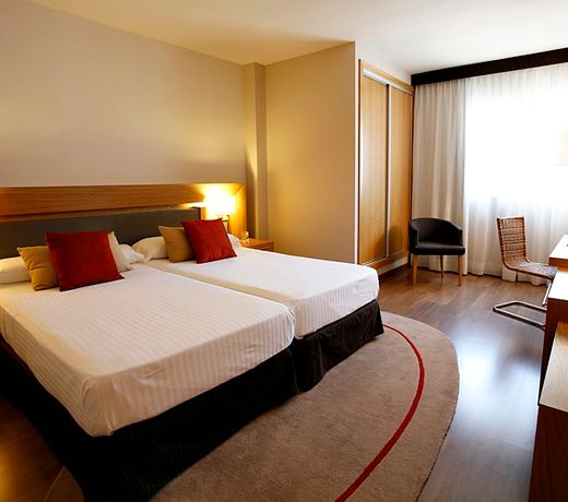 Hotel Guadalmedina