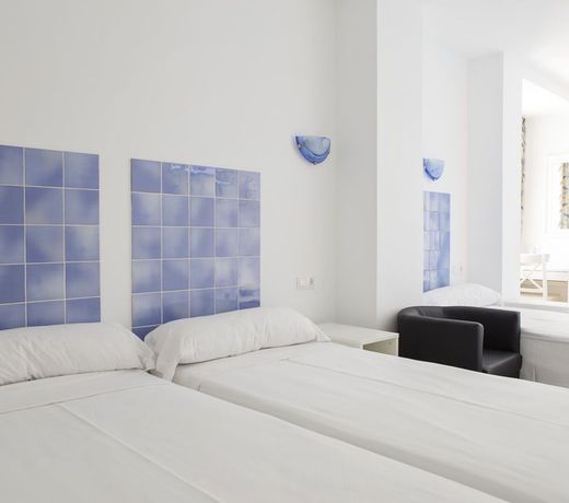 Hotel Eliseos