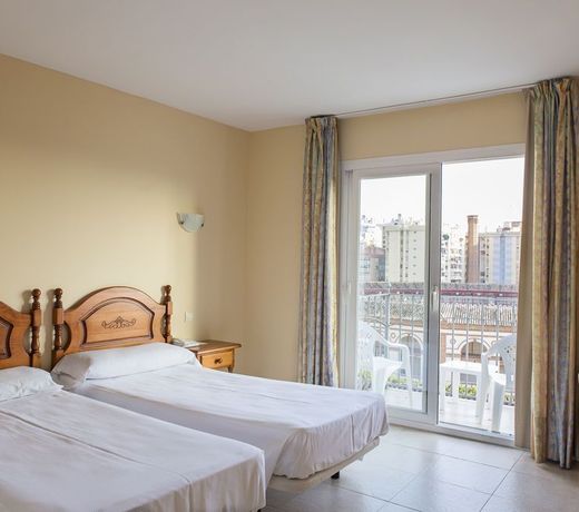 Hotel Eliseos