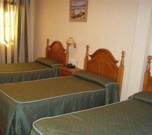 Hotel Solymar