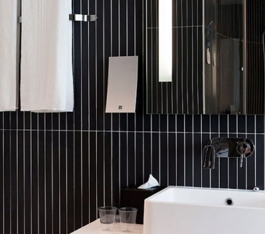 Novotel Suites Malaga Centro