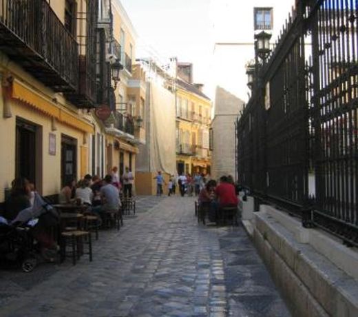 Residencia Universitaria San José