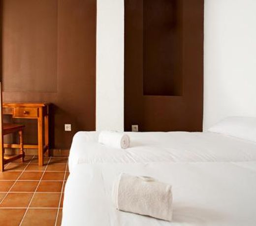 Residencia Universitaria San José
