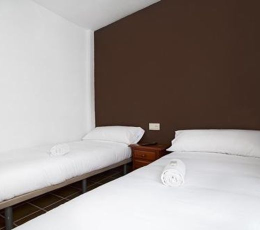 Residencia Universitaria San José
