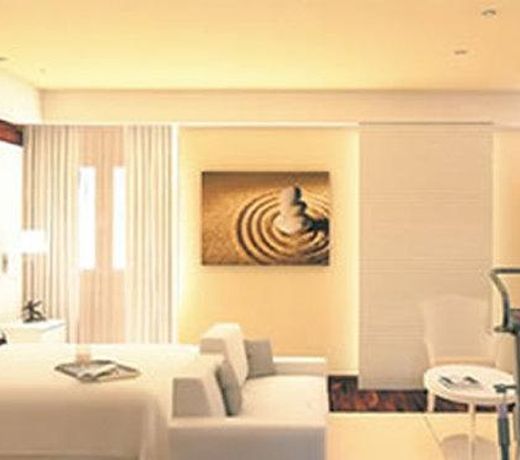 Hotel Málaga Nostrum Airport
