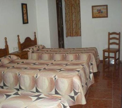 Hostal la Hispanidad