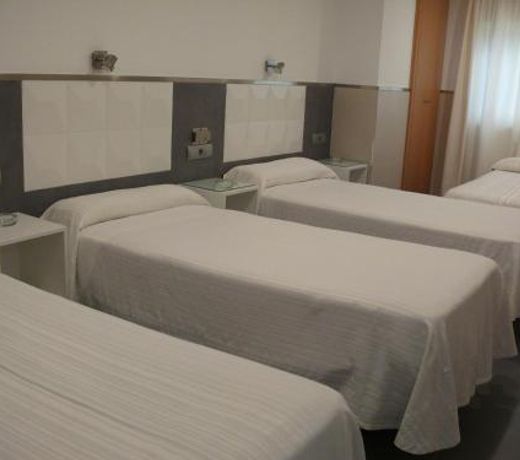 Hostal la Hispanidad