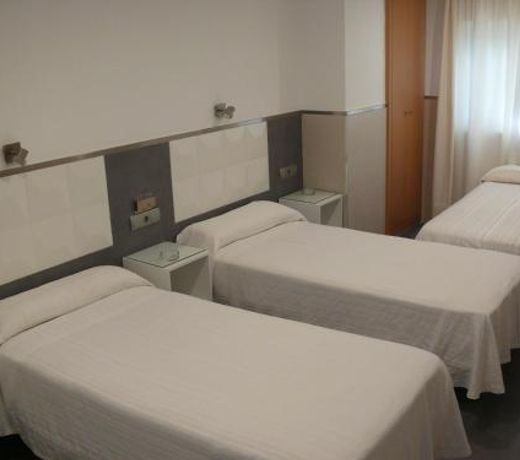 Hostal la Hispanidad