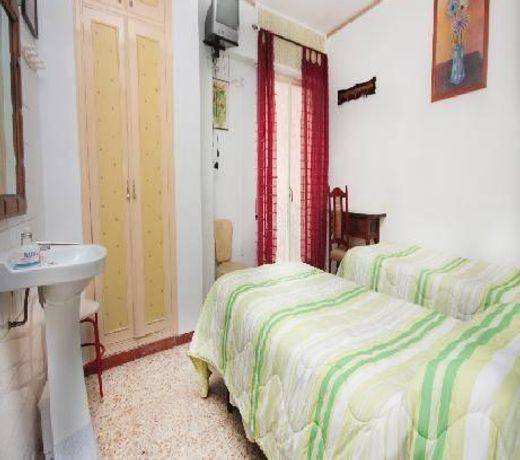 Hostal Flamenco Camaron
