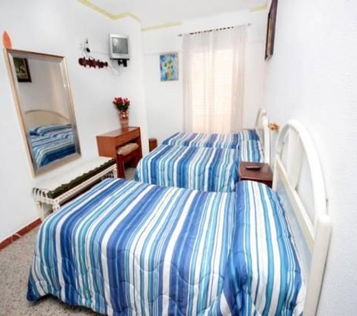 Hostal Flamenco Camaron