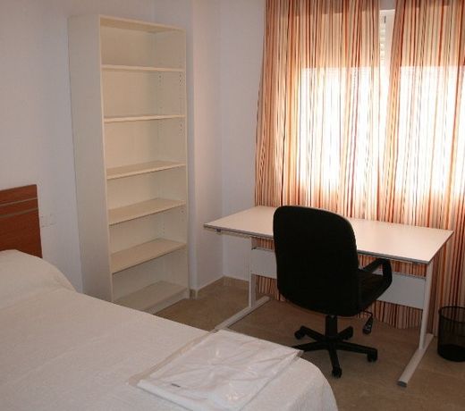 Residencia Universitaria Alfil
