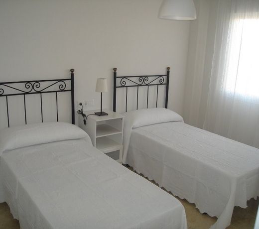 Residencia Universitaria Alfil