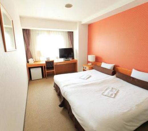Hotel Emisia Tokyo Tachikawa