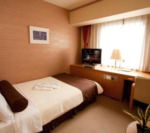 Hotel Emisia Tokyo Tachikawa