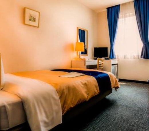 Tachikawa Regent Hotel