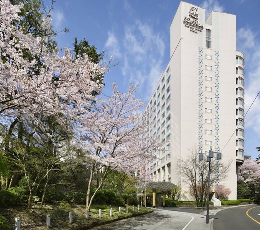 The Prince Sakura Tower Tokyo, Autograph Collection