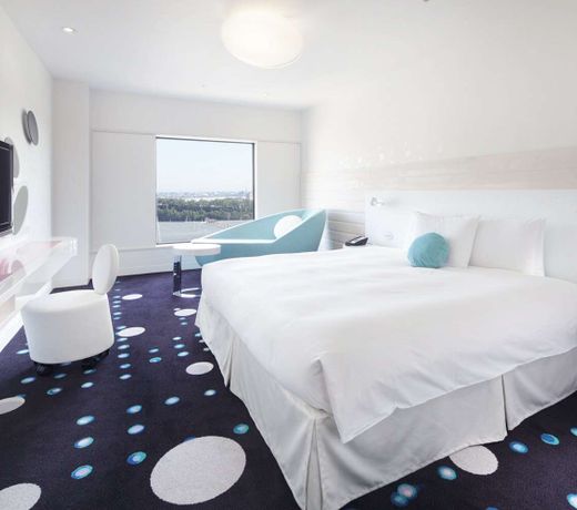 Hilton Tokyo Bay