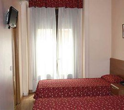Hostal Cruz Sol