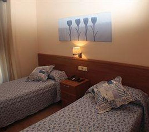 Hostal Cruz Sol