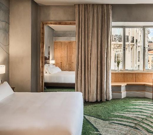 NH Collection Madrid Paseo del Prado