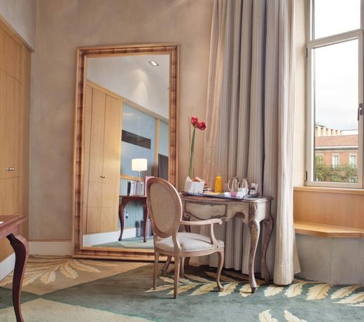 NH Collection Madrid Paseo del Prado