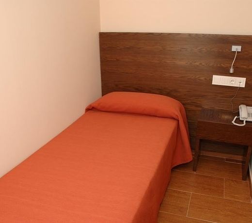 Hostal Los Coronales