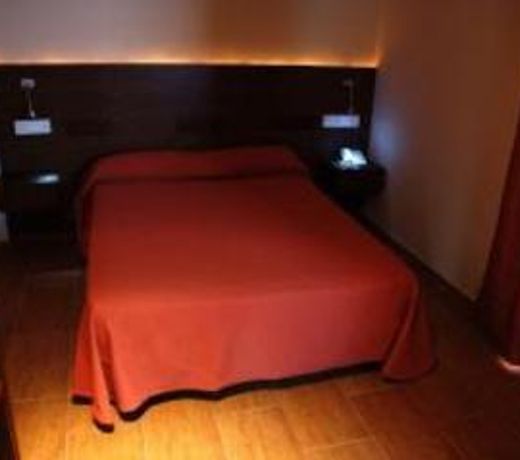 Hostal Los Coronales