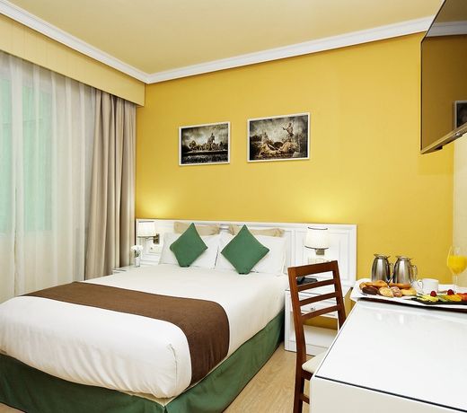 Hotel Mayorazgo