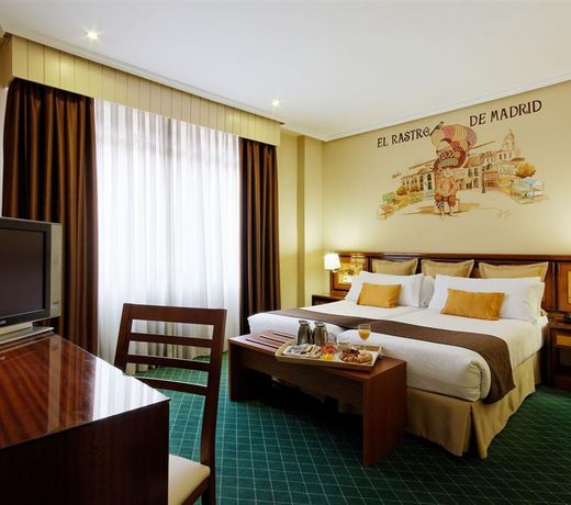 Hotel Mayorazgo
