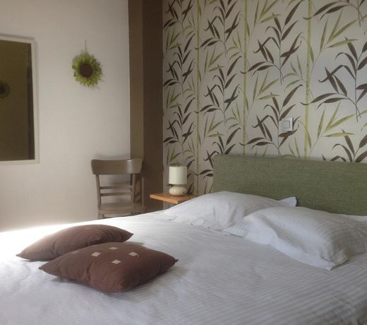 Boutique Hotel Het Zoete Zijn