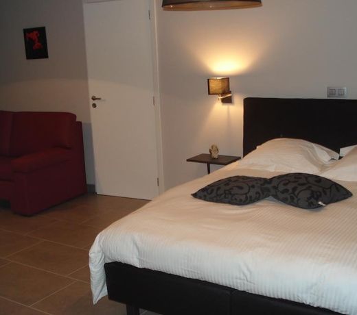 Boutique Hotel Het Zoete Zijn