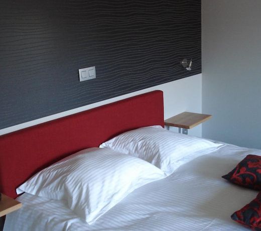 Boutique Hotel Het Zoete Zijn