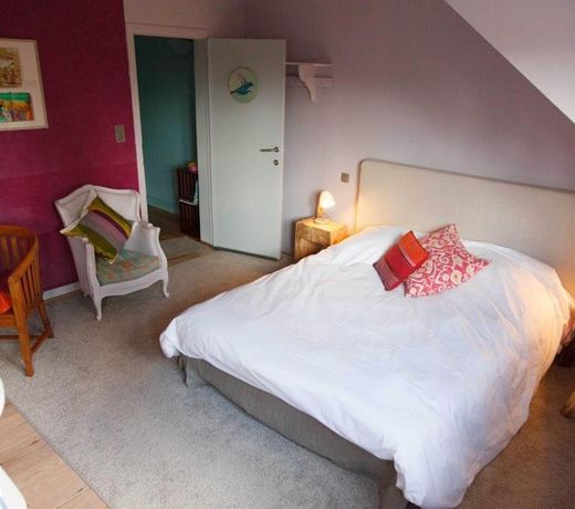 Guest House Les 3 Tilleuls