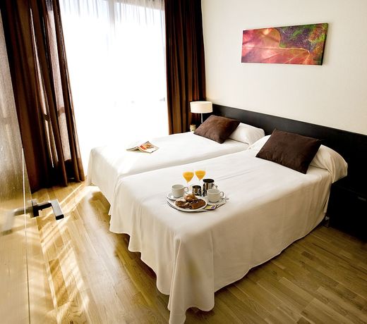 Compostela Suites