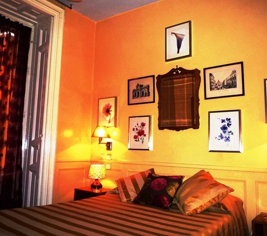 Hostal La Fontana